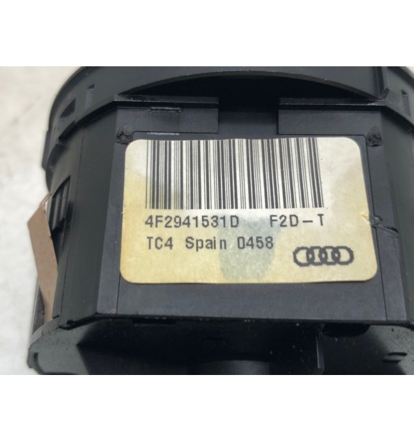 Переключатель света бу для Audi A6 C6 2.0 TDi,  2008 г.
