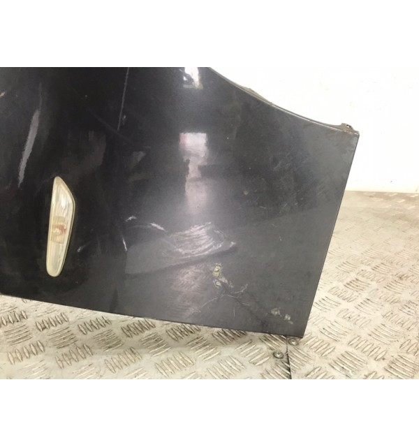 Крыло переднее правое бу для BMW 3 E90/E91/E92/E93 2.0,  2008 г.