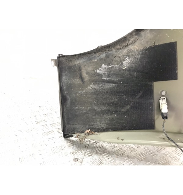 Крыло переднее правое бу для BMW 3 E90/E91/E92/E93 2.0,  2008 г.
