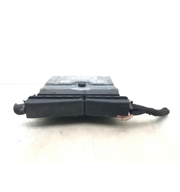 Блок управления двигателем бу для Mercedes B W245 2.0 CDi,  2008 г.