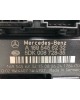 Блок комфорта бу для Mercedes B W245 2.0 CDi,  2008 г.