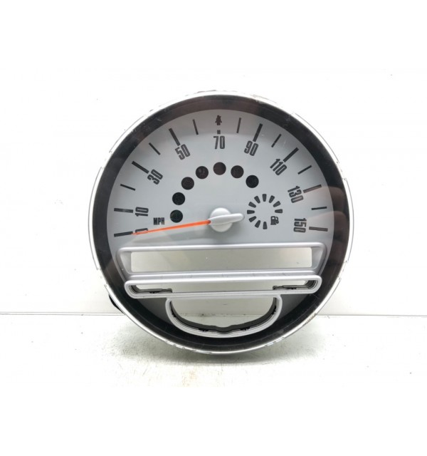 Щиток приборов (приборная панель) бу для Mini Cooper R56 1.6 i,  2007 г.