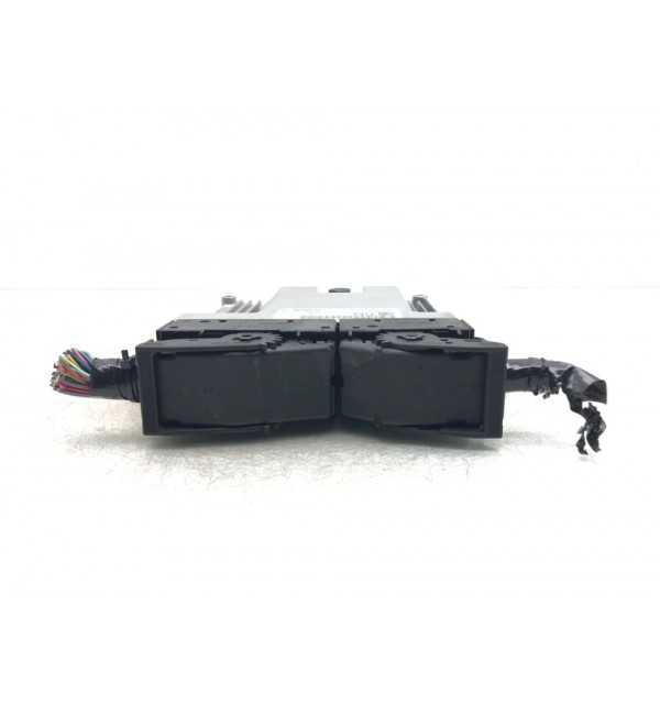 Блок управления двигателем бу для Honda Civic 9 1.6 TD,  2013 г.