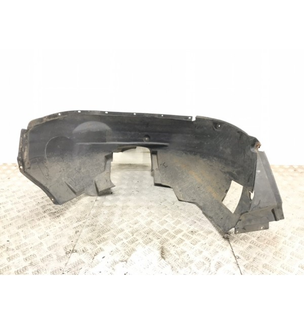 Защита арок передняя правая (подкрылок) бу для BMW X5 E53 4.4 i,  2002 г.