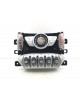 Блок управления печки/климат-контроля бу для Mini One R56 1.4 i,  2008 г.