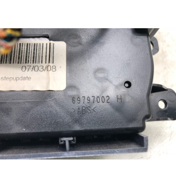 Блок управления печки/климат-контроля бу для Mini One R56 1.4 i,  2008 г.