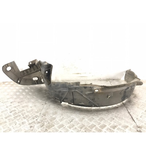 Защита арок передняя левая (подкрылок) бу для Honda Accord 6 2.0 i,  2002 г.