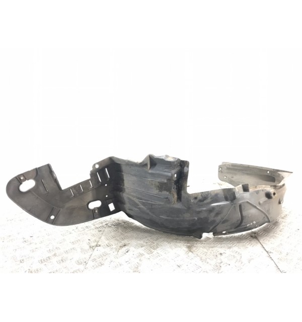 Защита арок передняя левая (подкрылок) бу для Honda Accord 6 2.0 i,  2002 г.