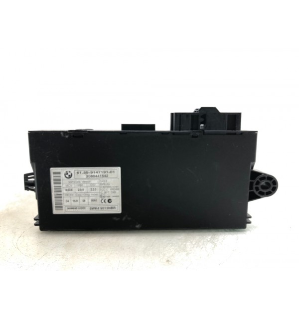 Иммобилайзер бу для Mini One R56 1.4 i,  2008 г.