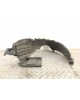 Защита арок передняя левая (подкрылок) бу для Citroen C1  1.0 i,  2011 г.
