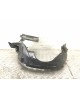 Защита арок передняя левая (подкрылок) бу для Citroen C1  1.0 i,  2011 г.