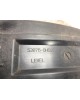 Защита арок передняя левая (подкрылок) бу для Citroen C1  1.0 i,  2008 г.