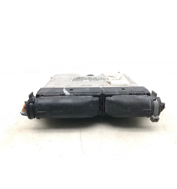 Блок управления двигателем бу для Volkswagen Sharan  1.9 TDi,  2001 г.