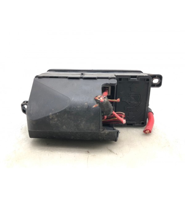 Блок предохранителей бу для Mini One R56 1.4 i,  2008 г.