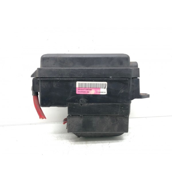 Блок предохранителей бу для Mini One R56 1.4 i,  2008 г.