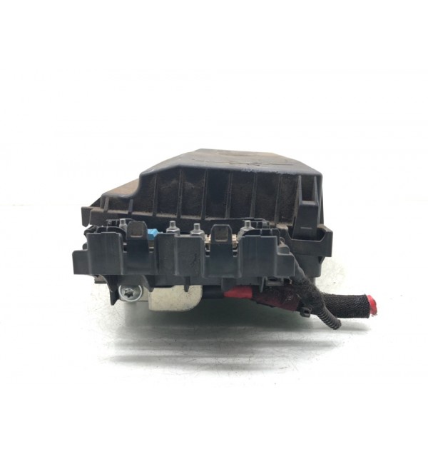Блок предохранителей бу для Opel Astra J 1.7 CDTi,  2013 г.