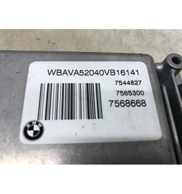 Блок управления двигателем бу для BMW 3 E90/E91/E92/E93 2.0 i,  2006 г.