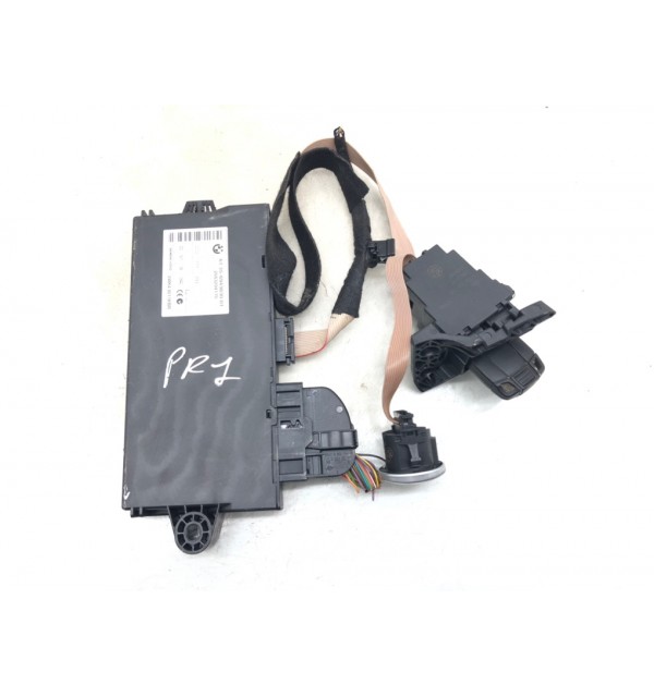 Замок зажигания бу для BMW 3 E90/E91/E92/E93 2.0 i,  2006 г.