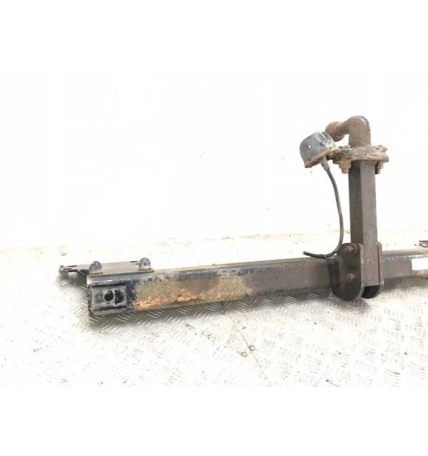 Прицепное устройство (фаркоп) бу для Land Rover Range Rover  2.9 TD,  2004 г.