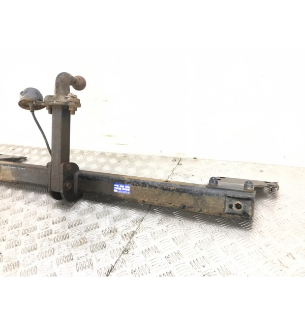 Прицепное устройство (фаркоп) бу для Land Rover Range Rover  2.9 TD,  2004 г.