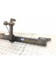 Прицепное устройство (фаркоп) бу для Land Rover Range Rover  2.9 TD,  2004 г.
