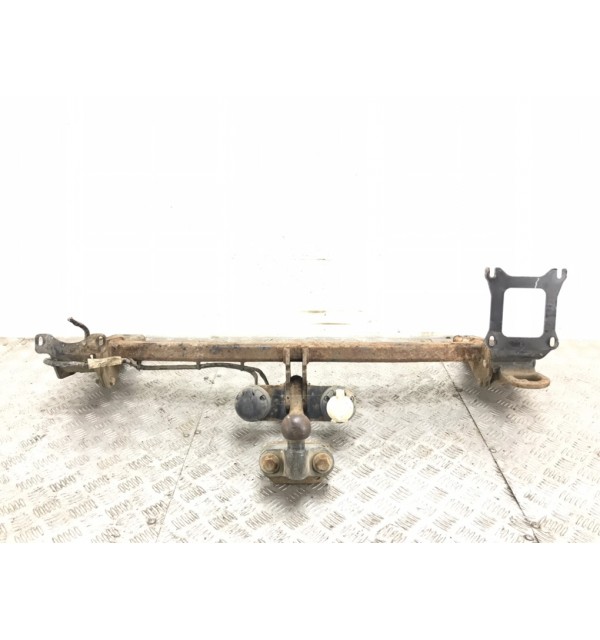 Прицепное устройство (фаркоп) бу для Land Rover Freelander 2 2.2 TD,  2010 г.