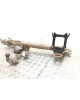 Прицепное устройство (фаркоп) бу для Land Rover Freelander 2 2.2 TD,  2010 г.
