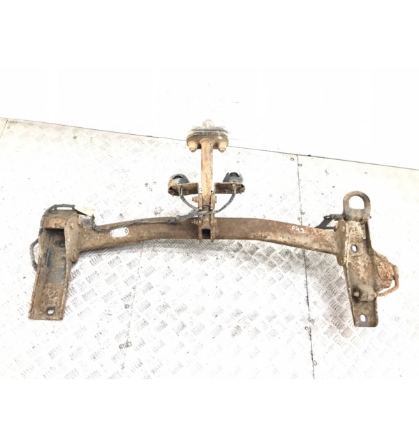 Прицепное устройство (фаркоп) бу для Land Rover Freelander 2 2.2 TD,  2010 г.