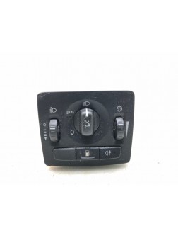 Переключатель света бу для Volvo V50  1.8 i,  2008 г.
