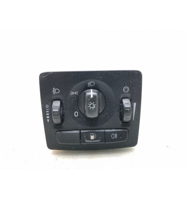 Переключатель света бу для Volvo V50  1.8 i,  2008 г.