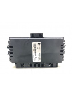 Блок комфорта бу для Mini One R56 1.4 i,  2008 г.
