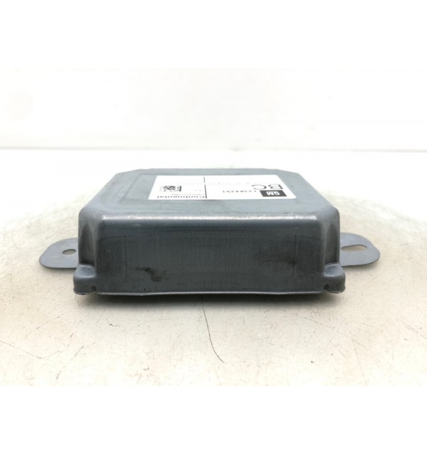 Блок комфорта бу для Opel Astra J 1.7 CDTi,  2013 г.