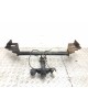 Прицепное устройство (фаркоп) бу для Hyundai Tucson  2.0 CRDi,  2006 г.