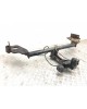 Прицепное устройство (фаркоп) бу для Hyundai Tucson  2.0 CRDi,  2006 г.