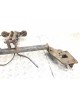 Прицепное устройство (фаркоп) бу для Hyundai Tucson  2.0 CRDi,  2006 г.