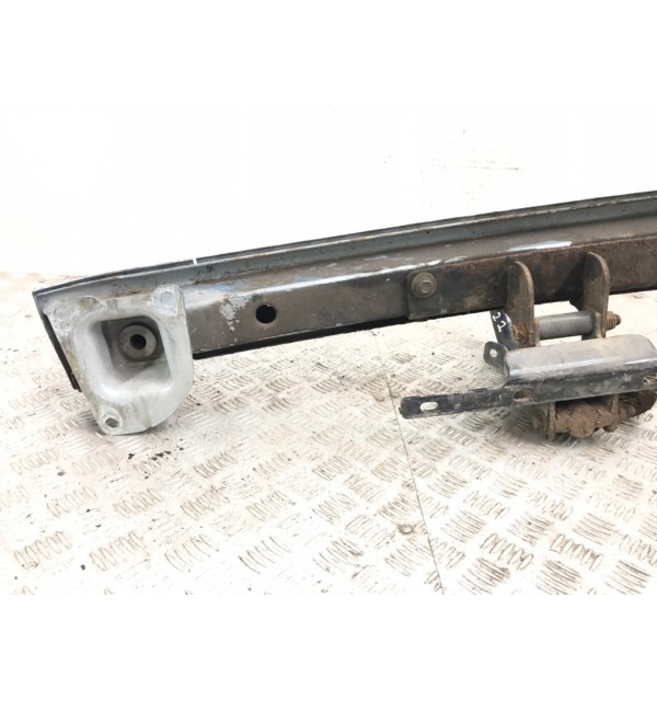 Прицепное устройство (фаркоп) бу для Volvo V50  2.0 TD,  2004 г.