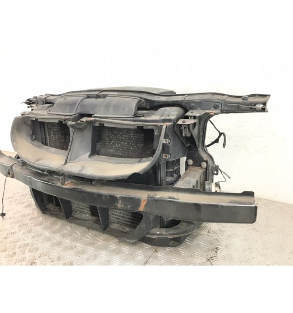 Панель передняя (телевизор) бу для BMW 3 E90/E91/E92/E93 2.0,  2008 г.