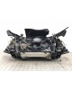 Панель передняя (телевизор) бу для BMW 3 E90/E91/E92/E93 2.0,  2008 г.