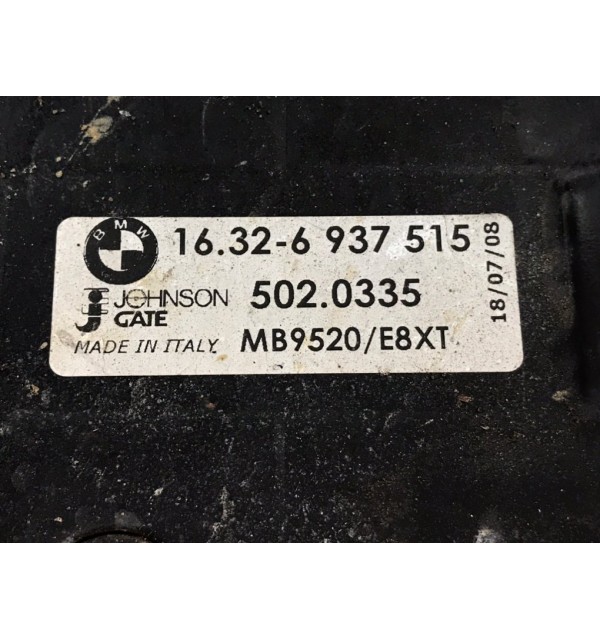 Панель передняя (телевизор) бу для BMW 3 E90/E91/E92/E93 2.0,  2008 г.