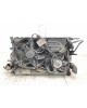 Кассета радиаторов бу для Land Rover Freelander 2 2.2 TD,  2010 г.