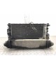Кассета радиаторов бу для Land Rover Freelander 2 2.2 TD,  2010 г.