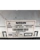 Магнитола бу для Nissan Qashqai  1.5 DCi,  2011 г.