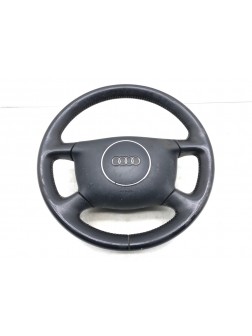 Руль бу для Audi A4 B6 2.0 i,  2003 г.