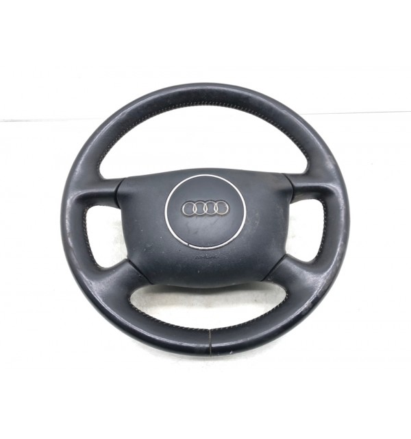 Руль бу для Audi A4 B6 2.0 i,  2003 г.