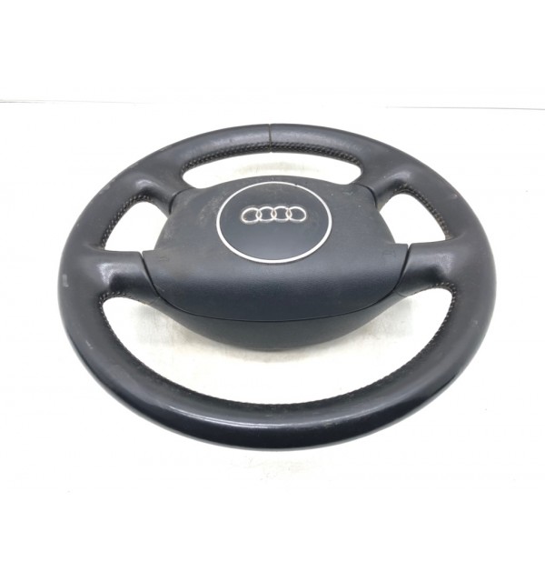 Руль бу для Audi A4 B6 2.0 i,  2003 г.