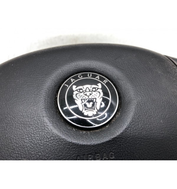 Руль бу для Jaguar X-Type  2.2 TDCi,  2007 г.