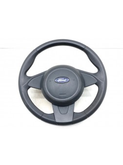 Руль бу для Ford Ka  1.2 i,  2010 г.