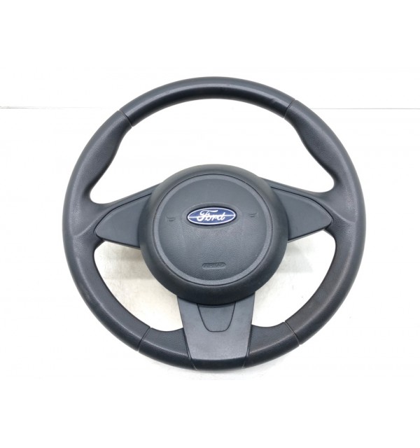Руль бу для Ford Ka  1.2 i,  2010 г.