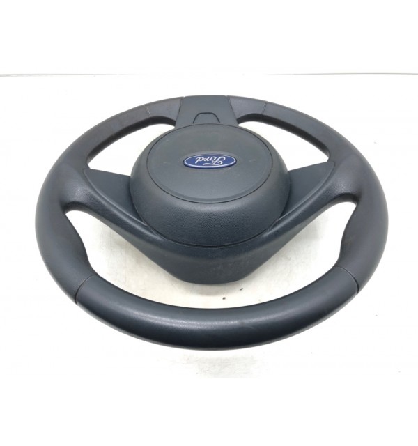 Руль бу для Ford Ka  1.2 i,  2010 г.