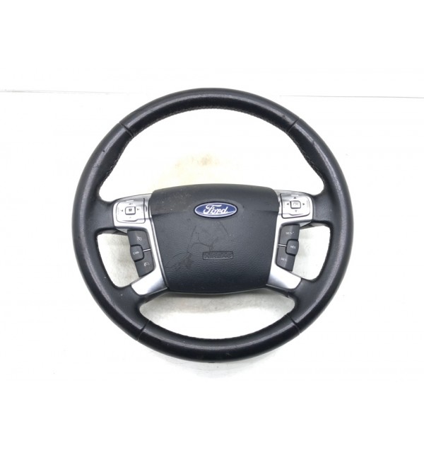 Руль бу для Ford Mondeo 4 1.6 TDCi,  2012 г.